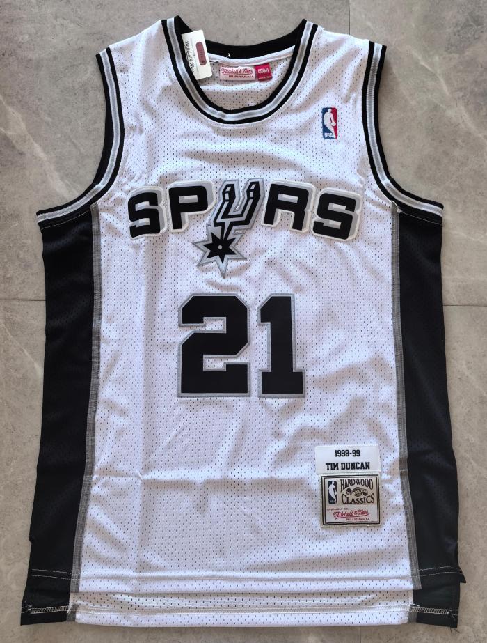NBA San Antonio Spurs-109
