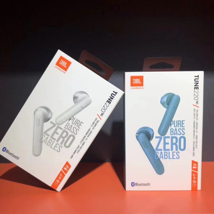 JBL tune 220