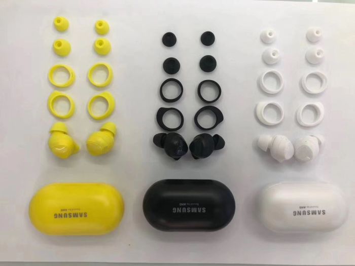 SAMSUNG BUDS