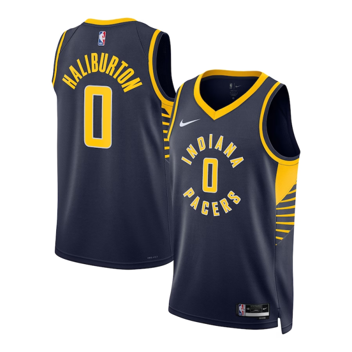 NBA Indiana Pacers-077