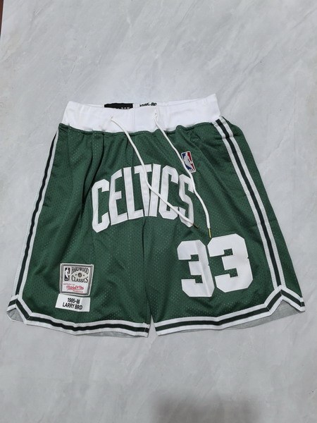 NBA Shorts-1880