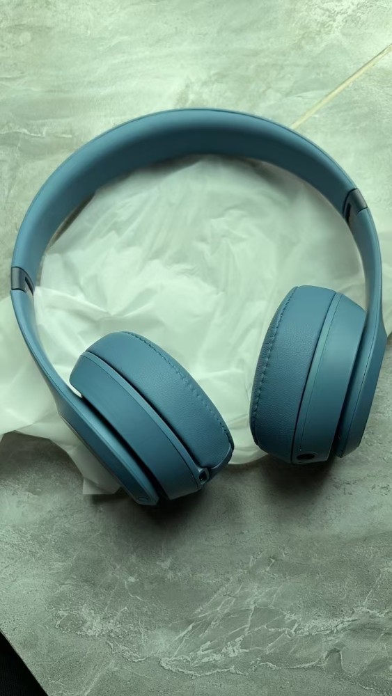 Beats SoLo4