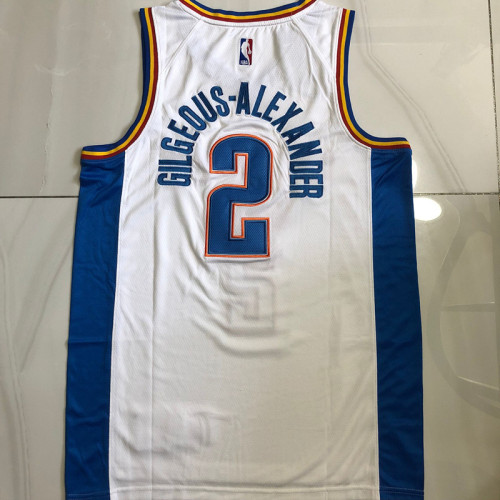 NBA Oklahoma City-154