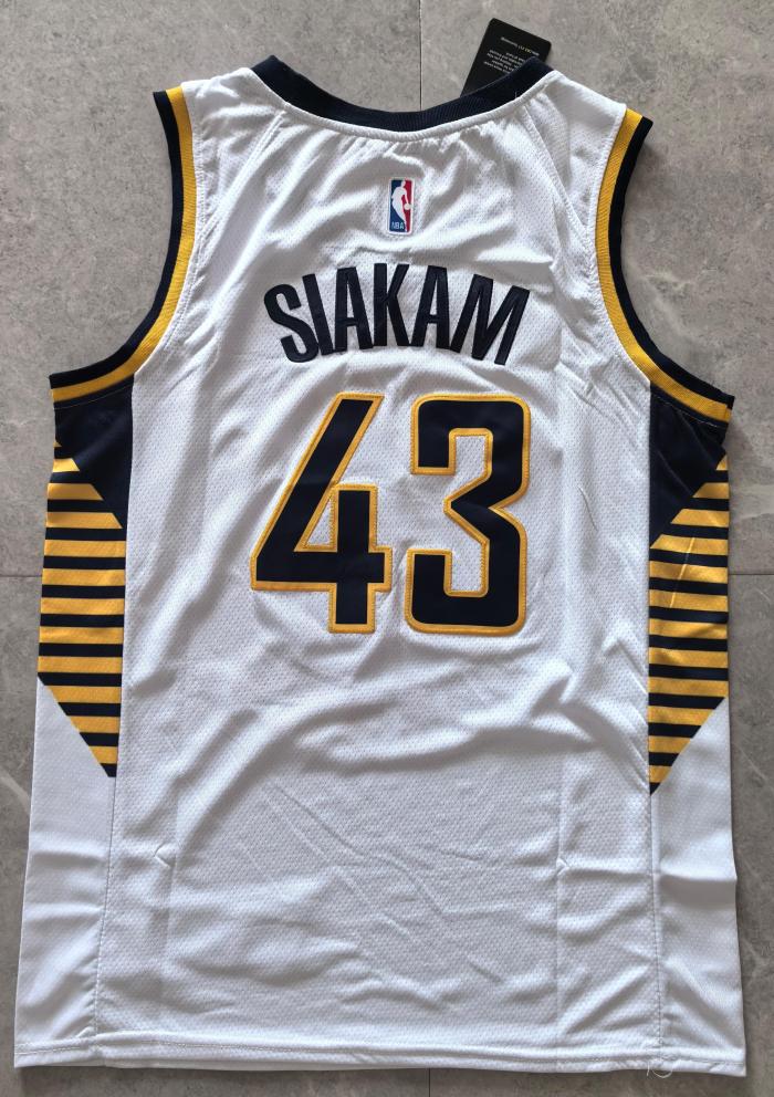 NBA Indiana Pacers-079