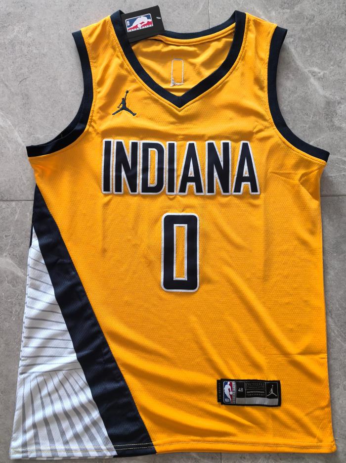NBA Indiana Pacers-083