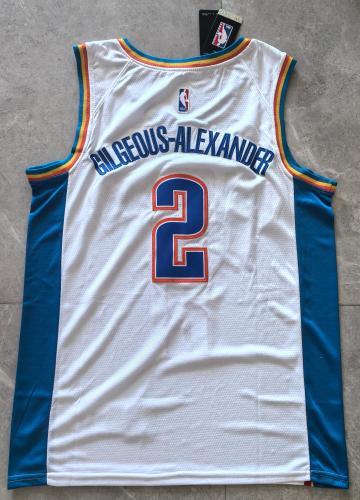 NBA Oklahoma City-160