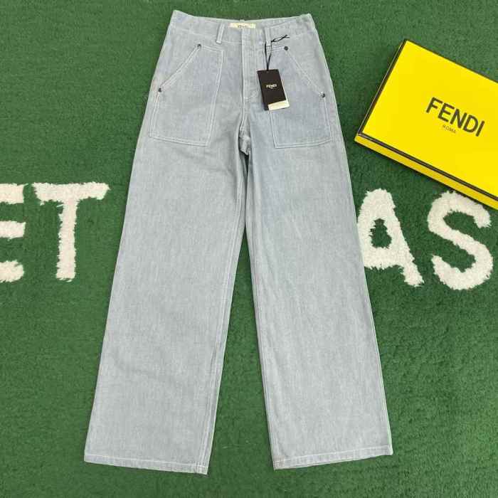 FD Jeans High End Quality-003
