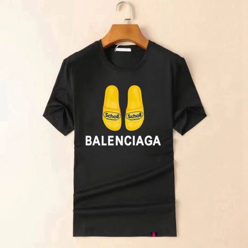 B t-shirt men-7606(M-XXXXL)