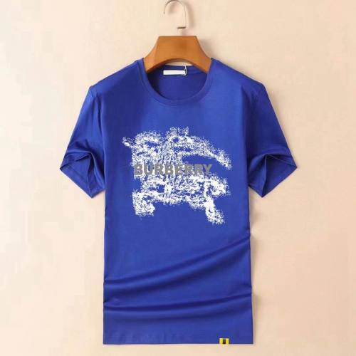 Burberry t-shirt men-3296(M-XXXXL)
