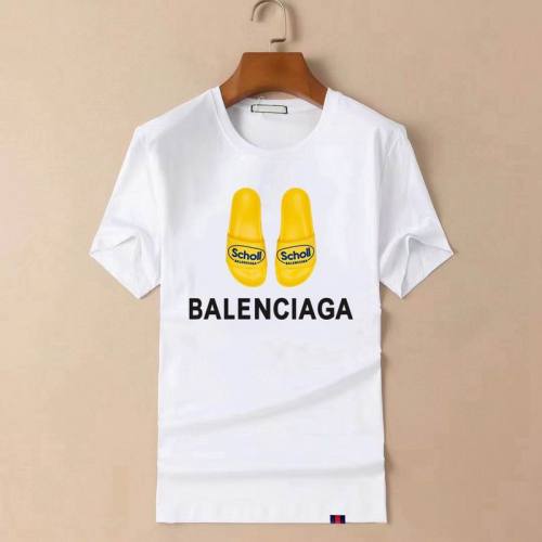 B t-shirt men-7608(M-XXXXL)