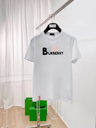 Burberry t-shirt men-3309(M-XXXXXL)