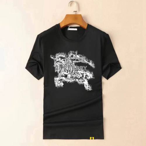Burberry t-shirt men-3299(M-XXXXL)
