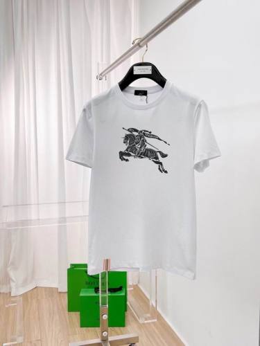 Burberry t-shirt men-3307(M-XXXXXL)