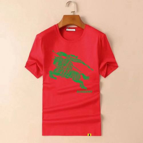 Burberry t-shirt men-3287(M-XXXXL)