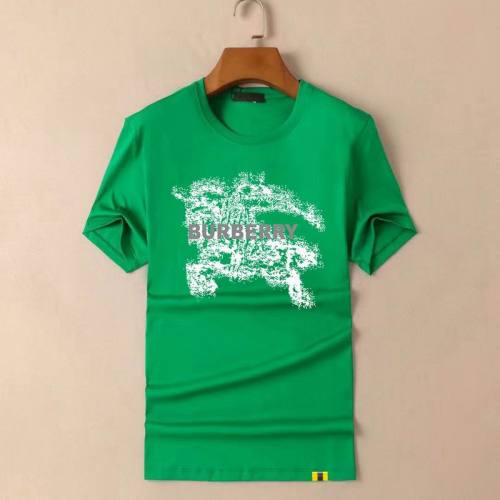 Burberry t-shirt men-3300(M-XXXXL)