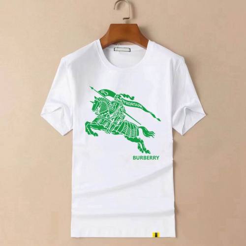 Burberry t-shirt men-3289(M-XXXXL)