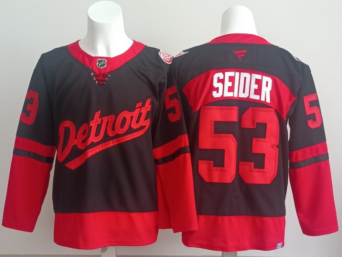 NHL New jerseys-209