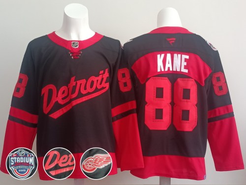 NHL New jerseys-316