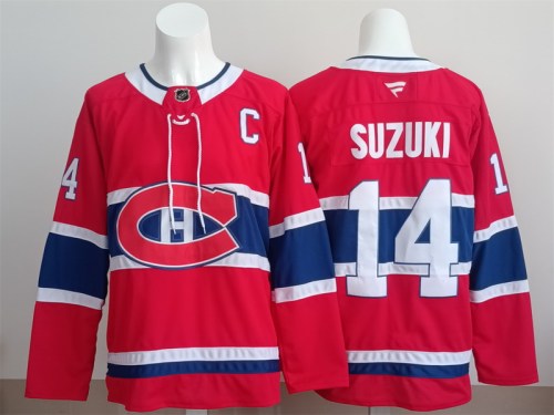 NHL New jerseys-234