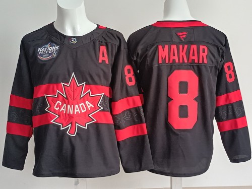 NHL New jerseys-201