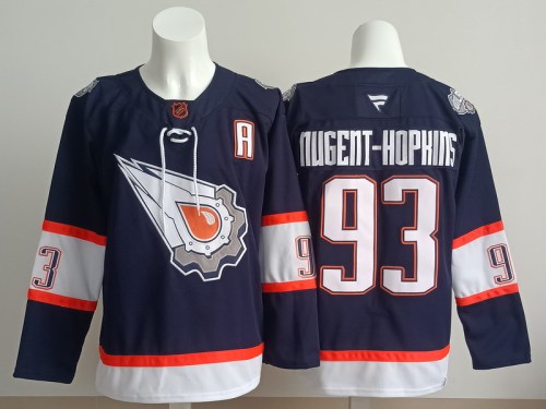 NHL New jerseys-271