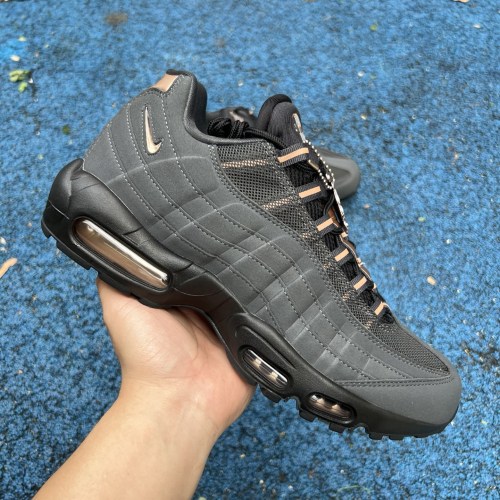Authentic Nike Air Max 95 Central Cee Live Yours