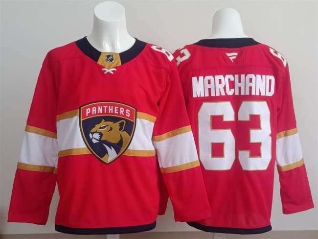 NHL New jerseys-248