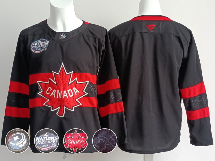 NHL New jerseys-300