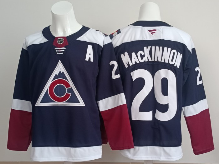NHL New jerseys-222