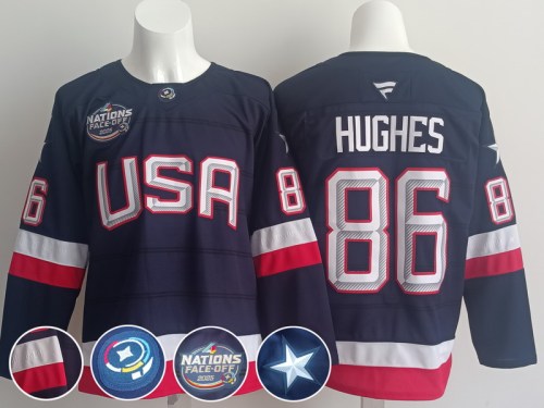 NHL New jerseys-296