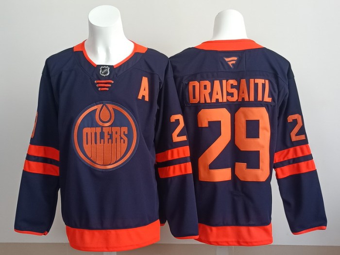 NHL New jerseys-275