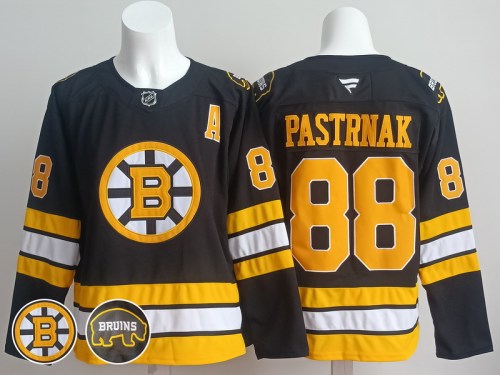 NHL New jerseys-319