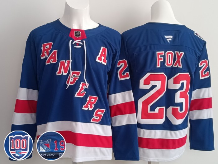 NHL New jerseys-287