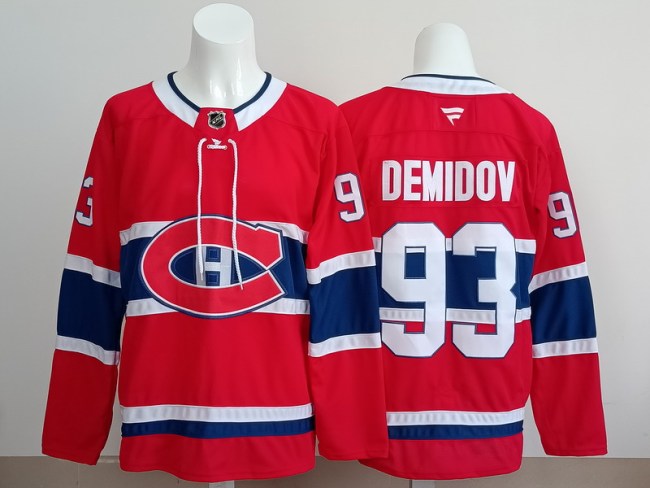 NHL New jerseys-262