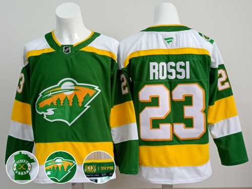 NHL New jerseys-309
