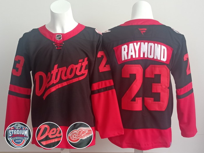 NHL New jerseys-313