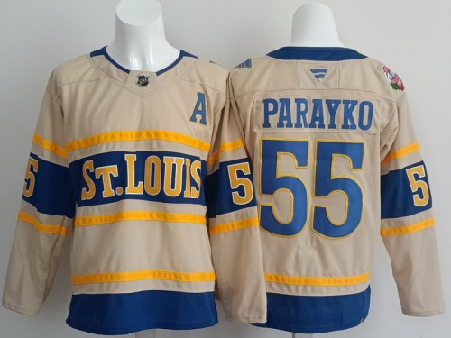 NHL New jerseys-174