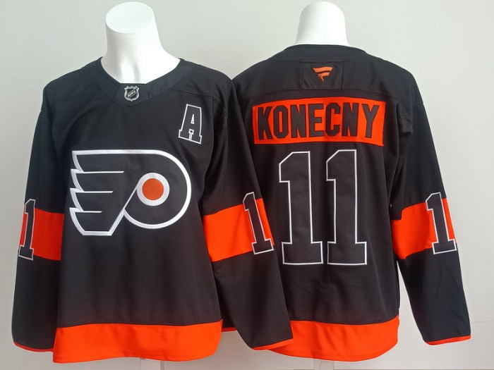 NHL New jerseys-219