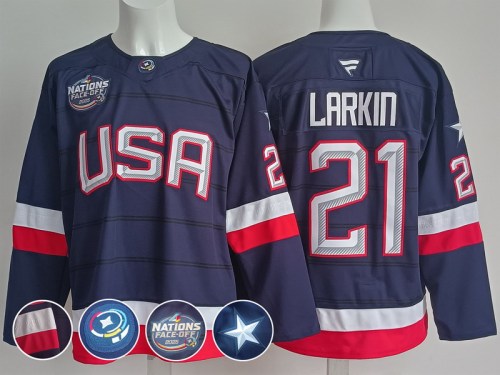 NHL New jerseys-294