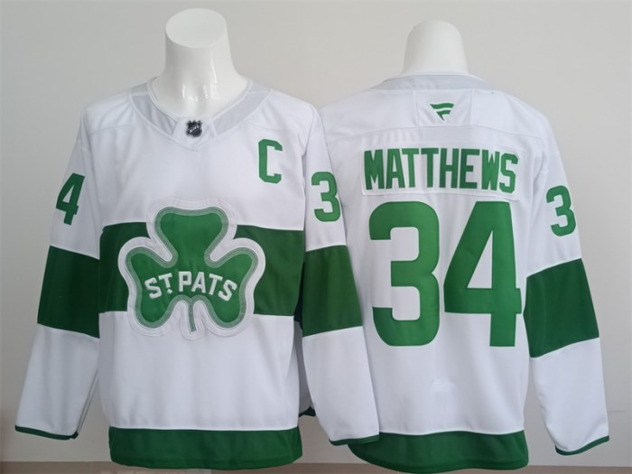 NHL New jerseys-243