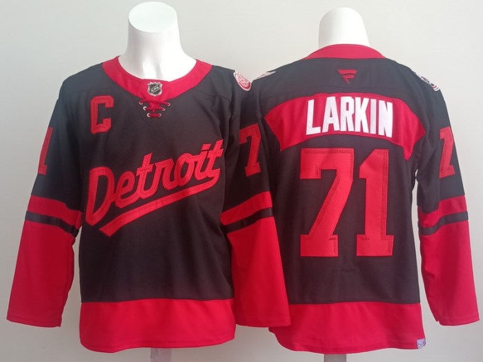 NHL New jerseys-214