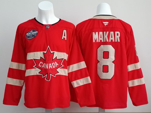 NHL New jerseys-207
