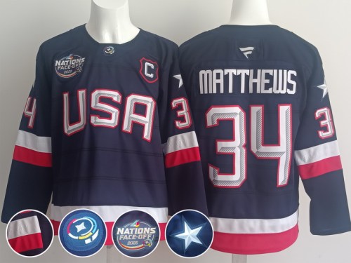 NHL New jerseys-293