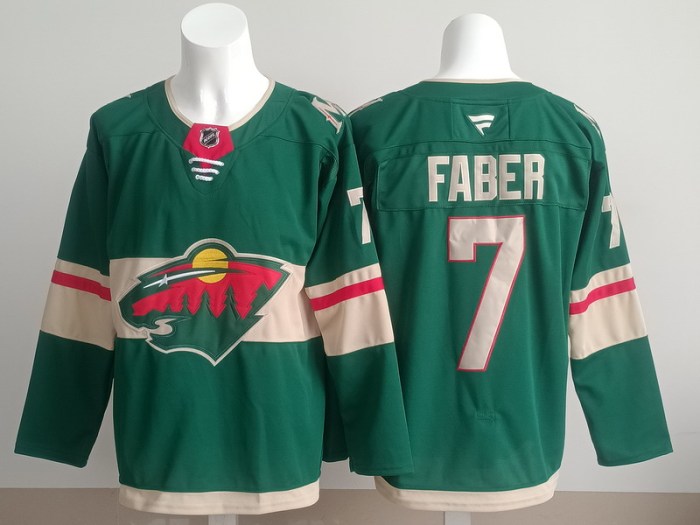 NHL New jerseys-259