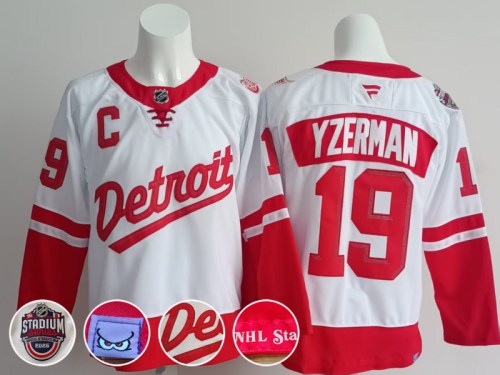 NHL New jerseys-279