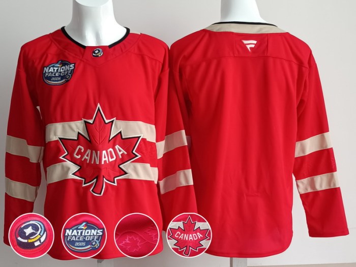NHL New jerseys-301