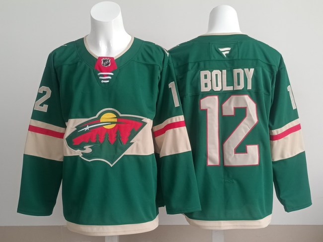 NHL New jerseys-258