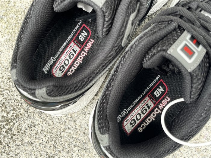 NB Shoes High End Quality-346