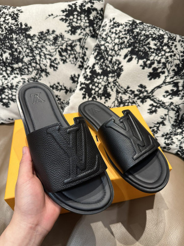 LV women Sandals 1：1 Quality-1086