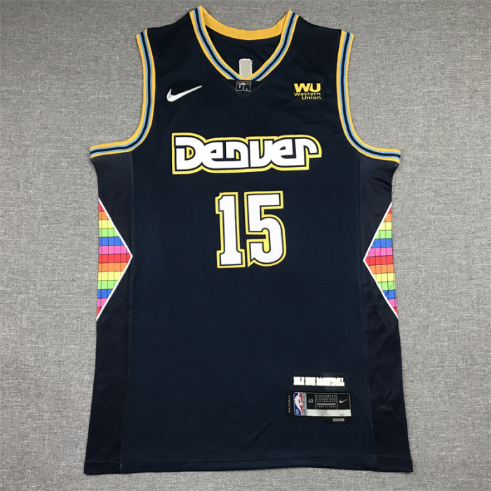 NBA Denver Nuqqets-159